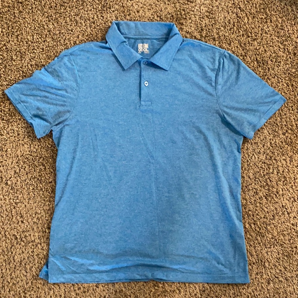 Men’s 32 Degrees Cool polo shirt
